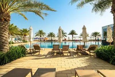 Club Framissima Évasion Riu Dubai