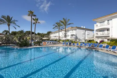 Club Framissima Premium Mar Hotels Playa Mar & Spa