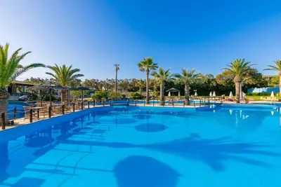 Club Framissima Premium Aquila Rithymna Beach