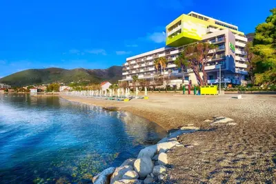 Club Framissima Bijela Park