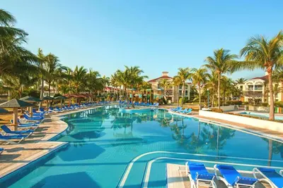 Hôtel Adult Only - Iberostar Playa Alameda