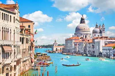 Circuit Escapade à Venise