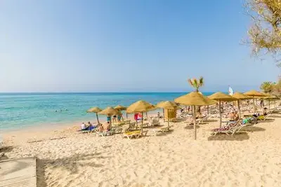 Club Jumbo Méditerranée Thalasso Golf