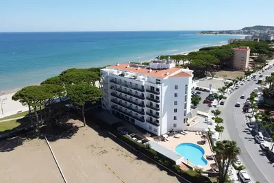 Hôtel Best Terramarina (vol inclus)