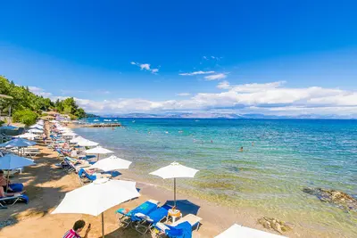 Club Framissima Premium Aeolos Beach