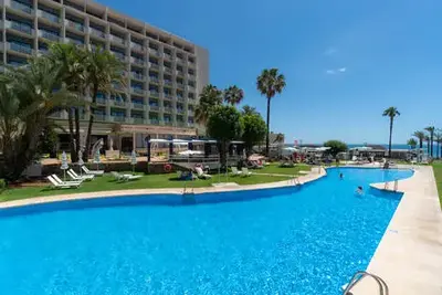 Hôtel Pez Espada 