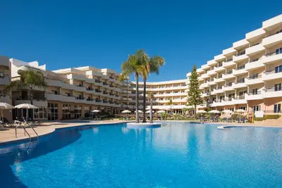 Hôtel Vila Galé Nautico