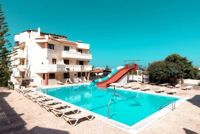 Mondi Club Saint Constantin Sea Hotel & Spa