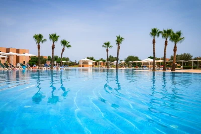 Mondi Club Ryads Parc