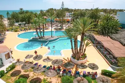 Club Framissima Golf Beach & Spa 