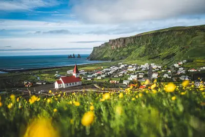 Autotour Balade à la conquête de l'Islande
