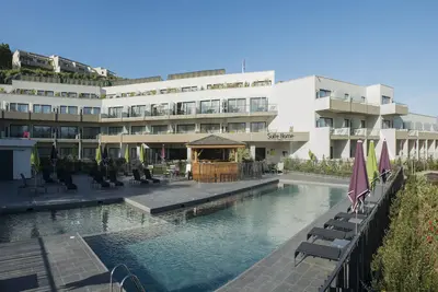 Résidence hôtelière Résidence Suite Home Porticcio (vol inclus)