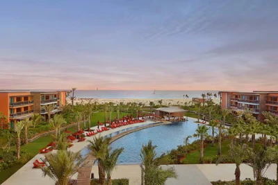 Hôtel Hilton Cabo Verde Sal Resort