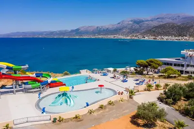 Hôtel Horizon Beach