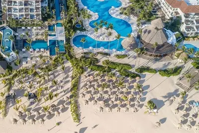Hôtel Adult only +18 - Secrets Royal Beach Punta Cana