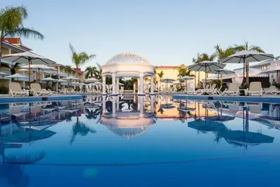 Hôtel Adult only +18 - Bahia Principe Luxury Bouganville