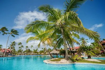 Hôtel Adult only +18 - Punta Cana Princess All Suites Resort & Spa