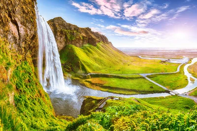 Circuit Nature et secrets d’Islande