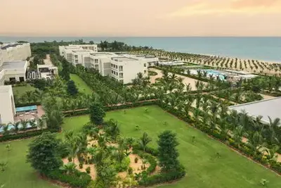 Club Framissima Premium Riu Baobab