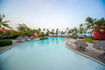 Circuit Échappée Dominicaine depuis l'hôtel Caribe Deluxe Princess