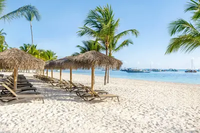 Hôtel Lopesan Costa Bavaro Resort Spa & Casino