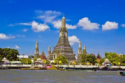 Hôtel Kappa City Bangkok - Holiday Inn Bangkok Silom