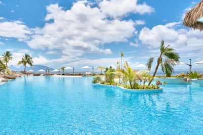 Hôtel Hilton Tahiti