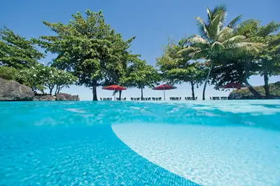 Hôtel Le Tahiti By Pearl Resorts