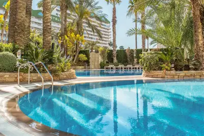 Hôtel AR Diamante Beach (vol inclus)