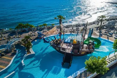 Hôtel Star Beach 