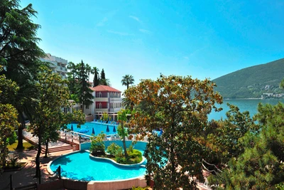 Hôtel Hunguest Hotel Sun Resort