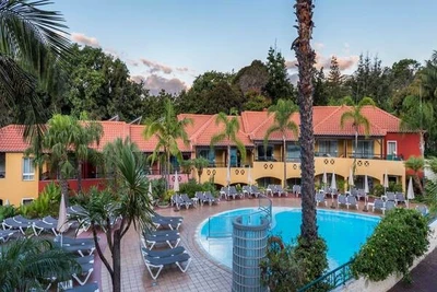 Hôtel Pestana Village