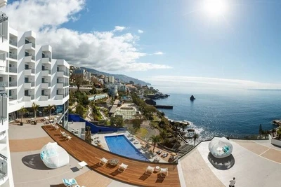 Hôtel Baia Azul