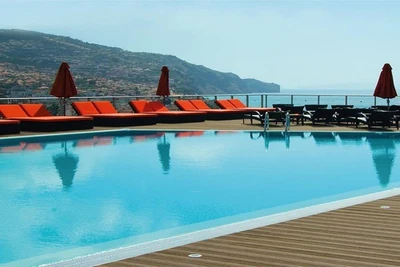Hôtel Adult Only +16 - Four Views Baia