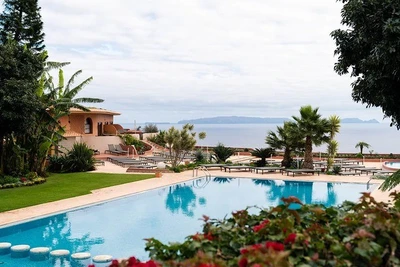 Hôtel Quinta Splendida