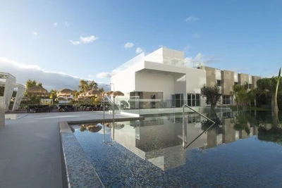Hôtel Alto Lido