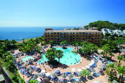 Club Jumbo Best Alcazar