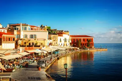 Club Coralia Cretan Village Beach Resort