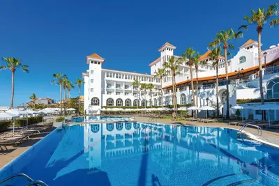 Hôtel Riu Madeira