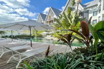 Résidence hôtelière Santa Apolonia