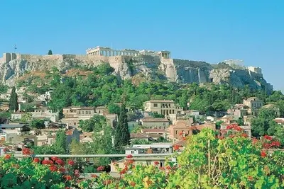 Autotour Grèce Classique