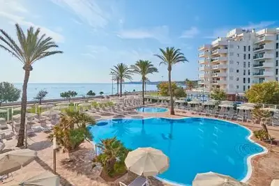 Hôtel Hipotels Flamenco 