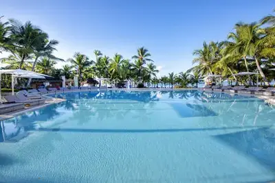 Hôtel Viva Dominicus Palace by Wyndham