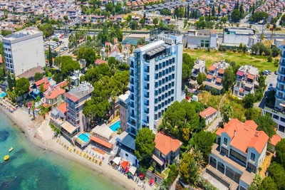 Hôtel Signature Blue Resort