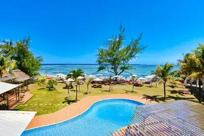 Hôtel Silver Beach