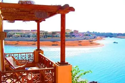 Hôtel Sultan Bey 