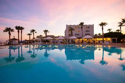 Hôtel Baia D'Oro