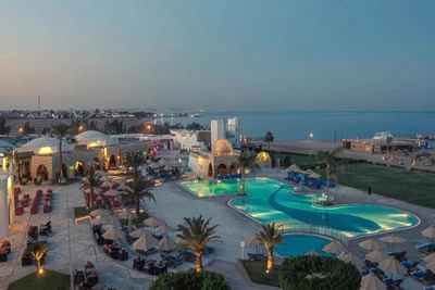Hôtel Mercure