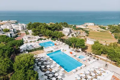 Hôtel Porto Giardino