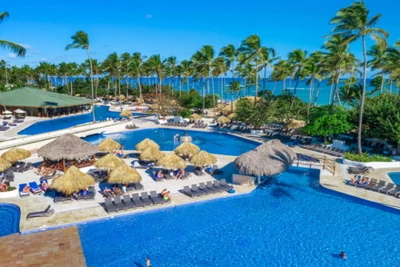 Mondi Club Grand Sirenis Tropical & Aquagames